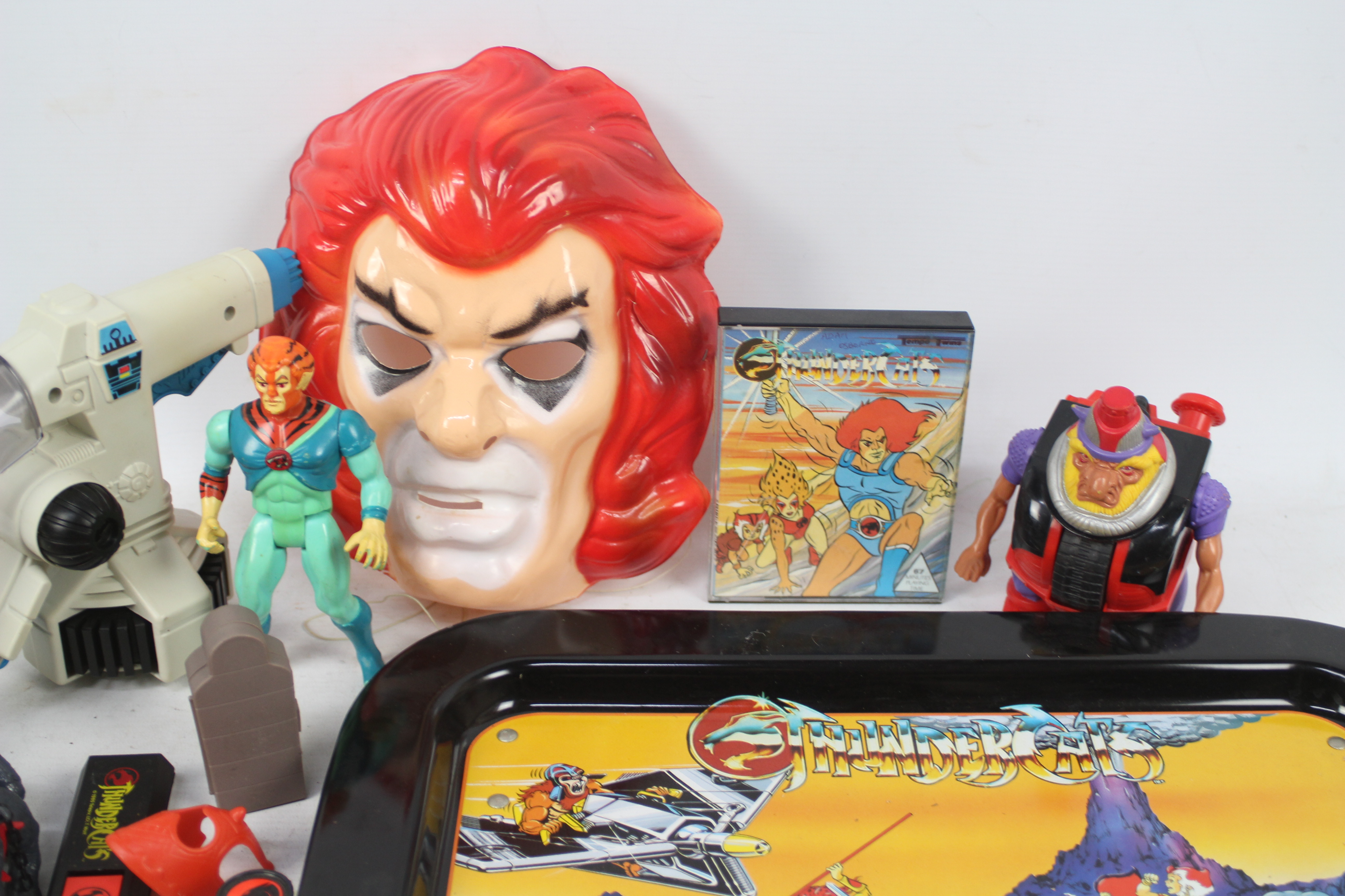 Thundercats - LJN Toys. A selection of Approx. - Image 4 of 4