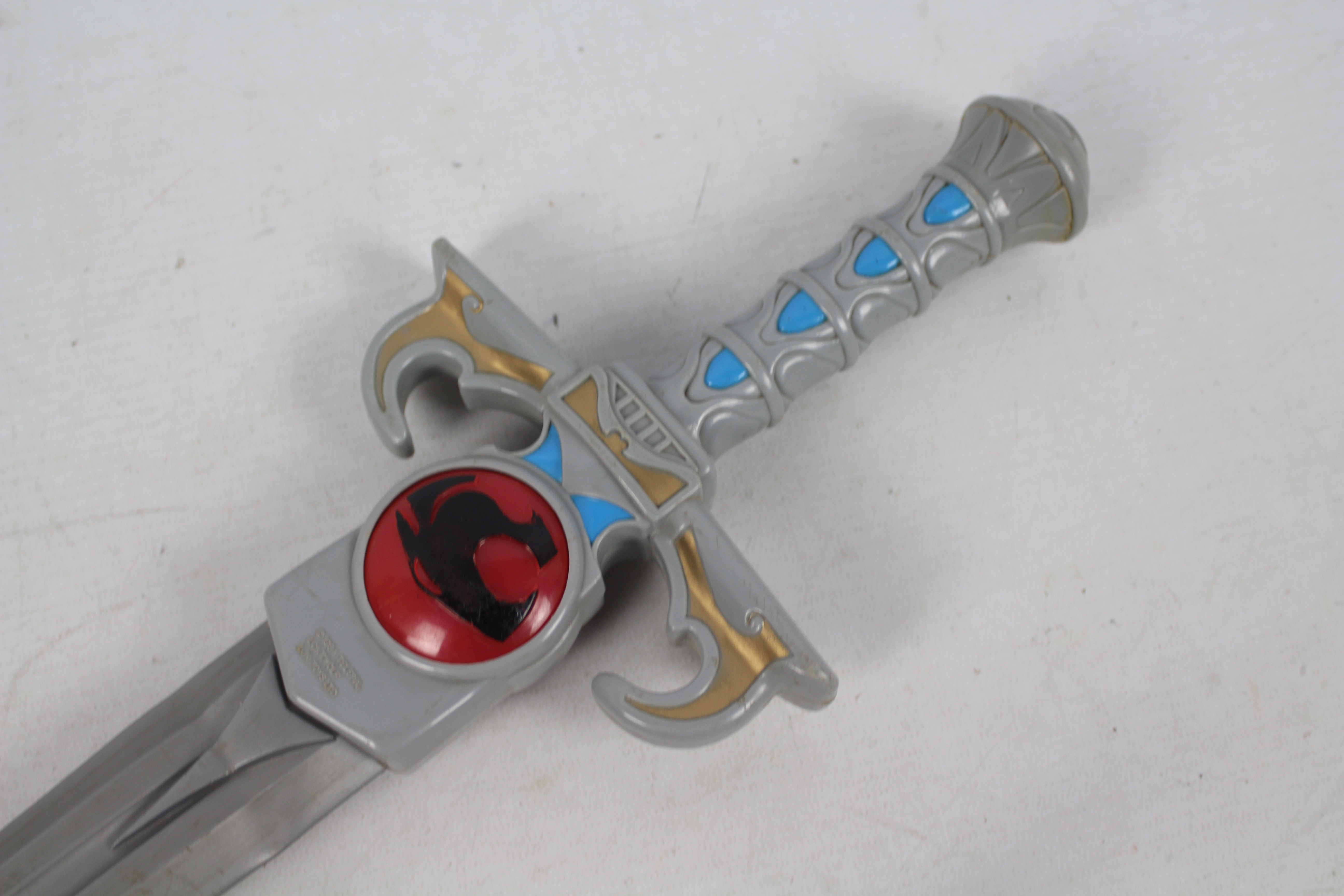 Thundercats - LJN Toys - Sword of Omens. - Image 3 of 5