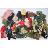 Action Man - Palitoy - A large quantity of loose Action Man clothing including Grenadier Guard