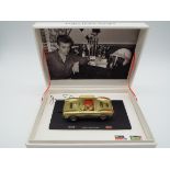 Revell, Monogram - a boxed Revell Monogram # 08383 Limited Edition 'James Dean Spyder'.