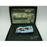 FLY Classic - Steve McQueen Collection, Porsche 917 K 'Le Mans' (the film),