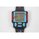 Nintendo - Super Mario Bros 3 - Watch - Zeon.