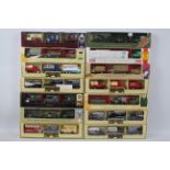 Lledo - 14 x boxed three vehicle sets including D-Day 50th Anniversary, The Home Front Collection,