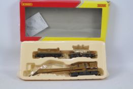 Hornby - an OO gauge model Breakdown Pack # R6365,