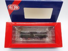 Heljan - an OO gauge model diesel electric locomotive, running no W 79978,