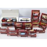 Dinky - Matchbox - Yesteryear - 24 x boxed models including Classic Sports Car set # DY-902,