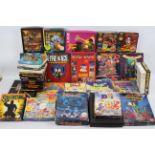 Atari ST - Retro Computers Games. Thirty Five boxed Atari ST games.