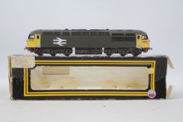 Dapol - an OO gauge model diesel hydraulic locomotive,