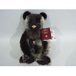 Charlie Bear - A Charlie Bear entitled Cole CB181825B, comes with name tag,