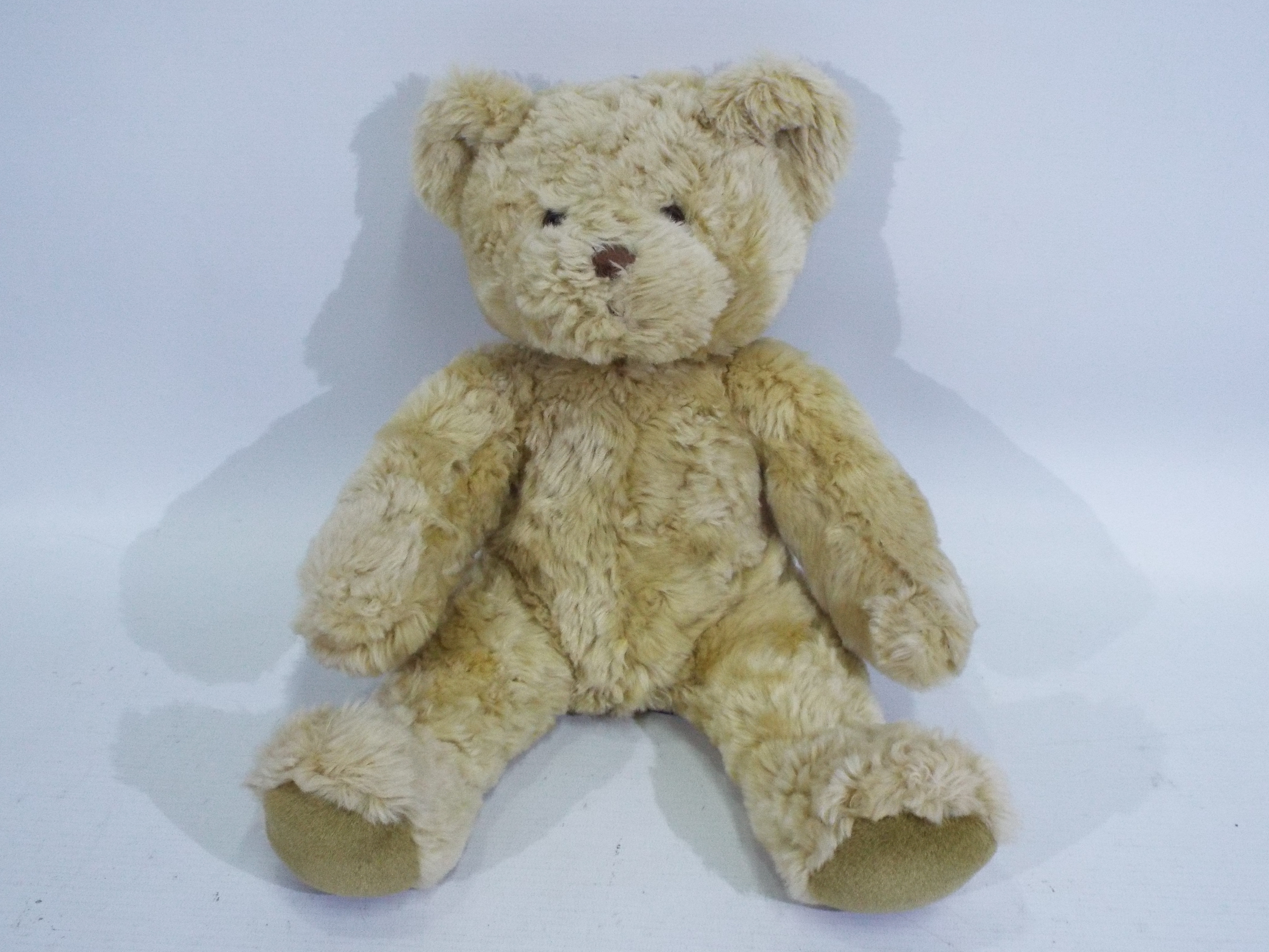 Merrythought, Boyds, Bearly There & Bear Factory - 4 Bears. - Image 10 of 10