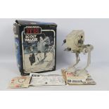 Palitoy - Star Wars - A boxed Scout Walker Vehicle.