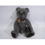 Charlie Bear - A Charlie Bear entitled Horatio CB131309, comes with name tag,