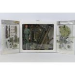 Dragon - A boxed Dragon #70338 1:6 scale WW2 1944-2004 Normandy Campaign 60th Anniversary,