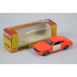 Whizzwheels - Corgi Toys - A 3 Litre V.6 Ford Capri, No.