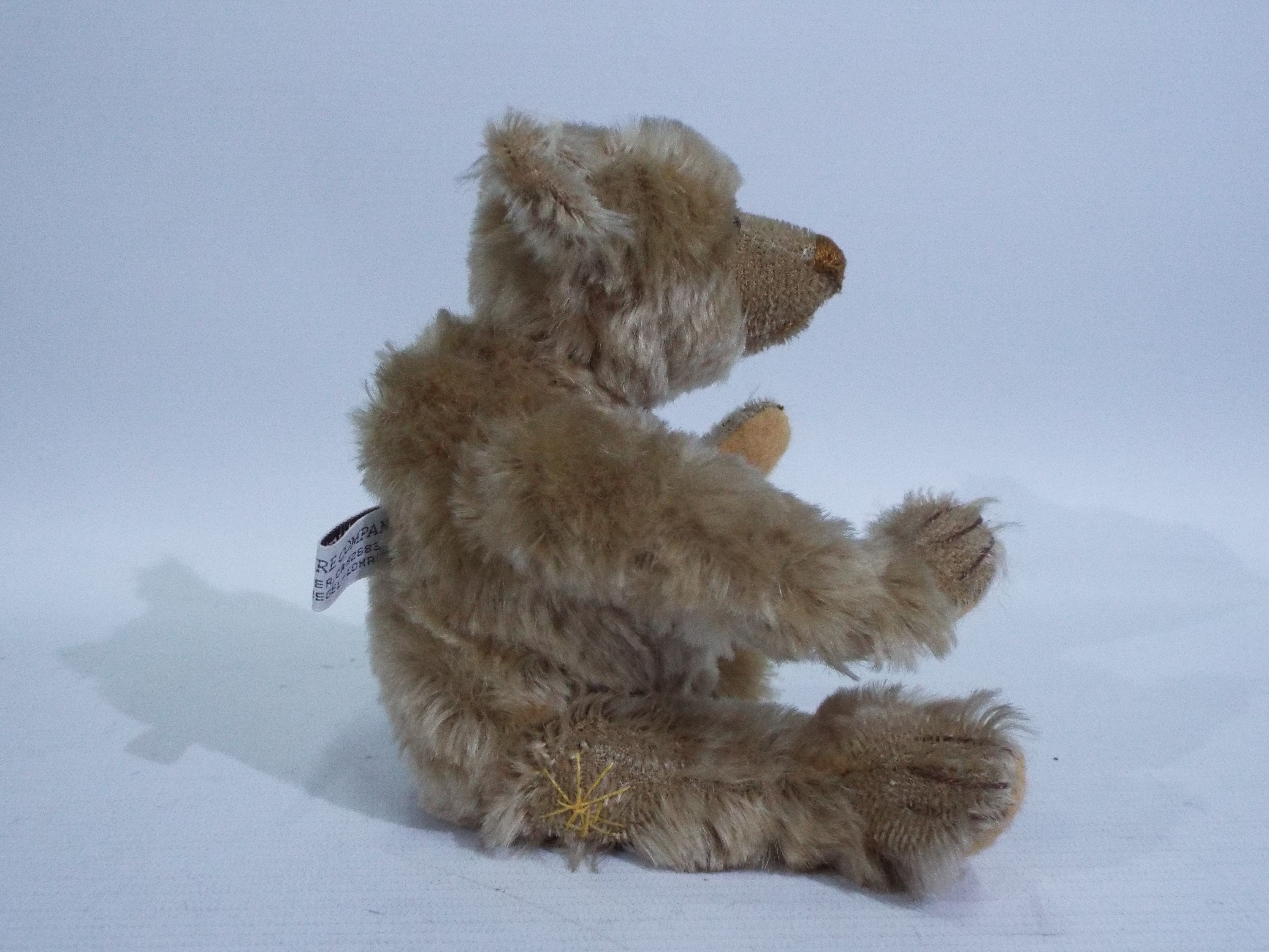 Merrythought, Boyds, Bearly There & Bear Factory - 4 Bears. - Image 9 of 10