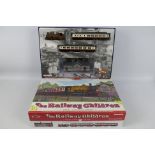 Bachmann - A boxed Bachmann 30-575 Special Collectors Edition OO gauge Train Pack "'The Railway