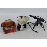 Star Wars - Mini Rigs - AST5 - MTV7 - Tripod Laser Cannon.