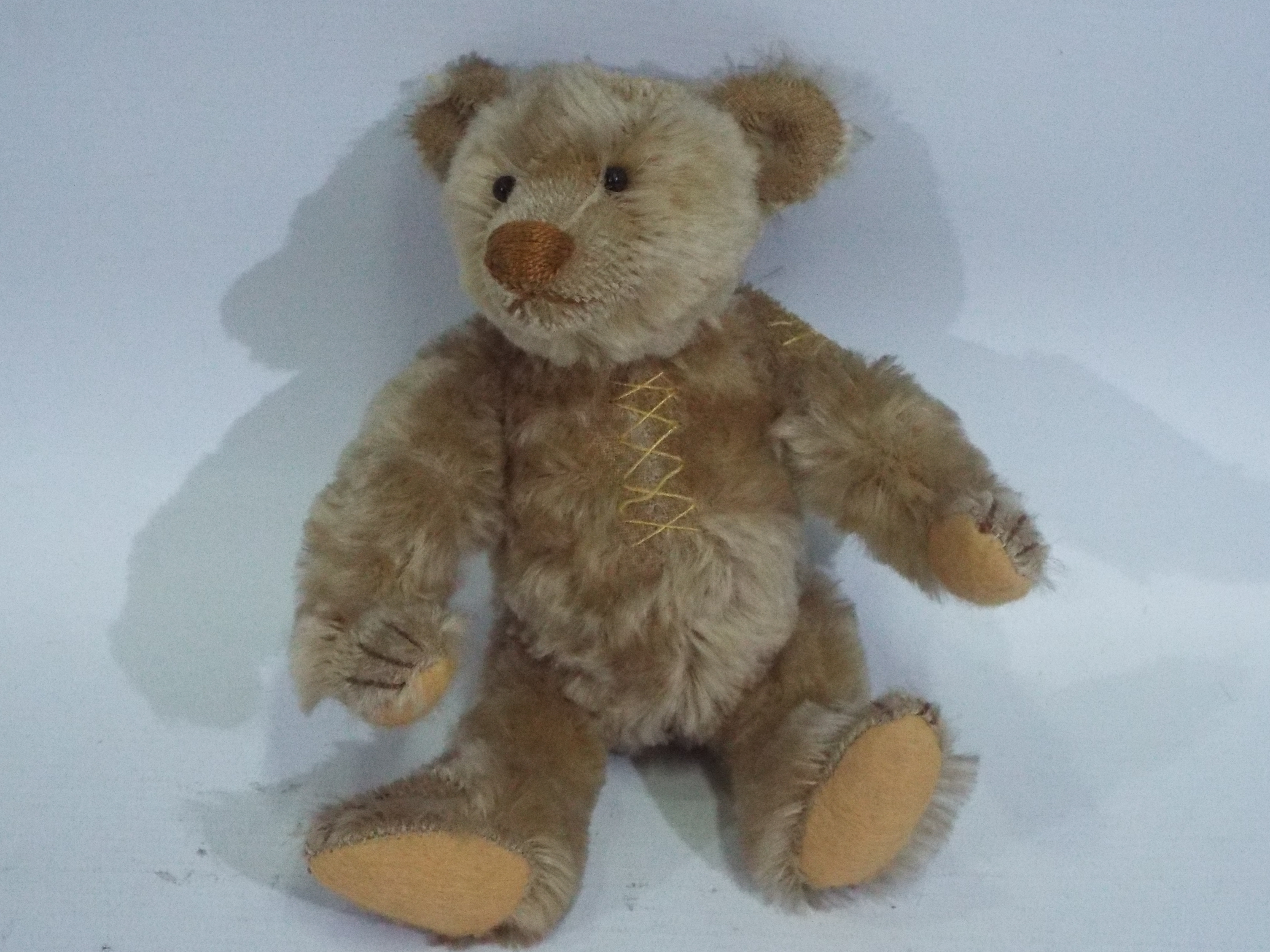 Merrythought, Boyds, Bearly There & Bear Factory - 4 Bears. - Image 7 of 10