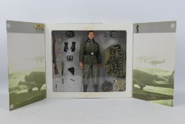 Dragon - A boxed Dragon #70281 1:6 scale WW2 Sudetenland 1938 "Alois",