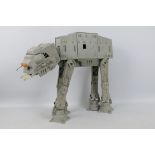 Star Wars - Palitoy - a AT-AT Walker vehicle.