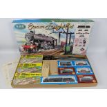 GWR Models (Airfix) - A boxed GWR Models OO gauge "Steam Freight Set".