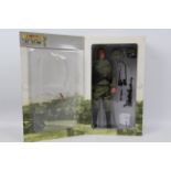 Dragon - A boxed Dragon #70139 1:6 scale WW2 Normandy 1944 "Viktor",