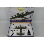 Corgi - A limited edition, 1:72 scale,