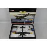 Corgi Aviation Archive - A boxed 1:72 scale Limited Edition Corgi Aviation Archive AA36902 Junkers