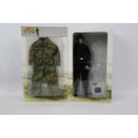 Dragon - A boxed Dragon #70222 1:6 scale WW2 Normandy 1944 "Oskar Hodel", Panzer Unteroffizier,