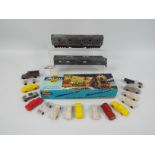 Carey Locomotive Works / Athearn - Varney - A boxed Carey Locomotive Works / Athearn E7 American