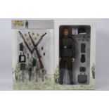 Dragon - A boxed Dragon #70346 WW2 Ukraine 1943, "Christoph Arndt", Wehrmacht Grenadier,