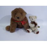 Deans Bears - 2 x bears,