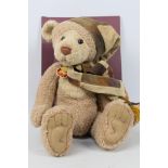 Charlie Bears - A #CB124976 'Figaro' Charlie Bear.