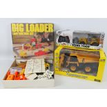 Palitoy - Others - A boxed vintage Palitoy Big Loader Construction sSet - appears Excellent with