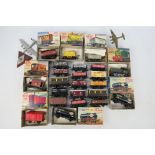 Airfix - Mainline - A mixed of predominately unboxed OO gauge freight wagons,