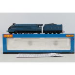 Hornby - Mallard. A boxed Hornby R3371 LNER Class A4 'Mallard' No.