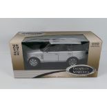 Ertl - Grandes Marques - A boxed 1:18 #LRO 0752 SL NS Range Rover .