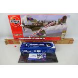 Airfix - PECO - Tekno.