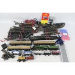 Loose OO Gauge Track - Hornby - The Flying Scotsman.