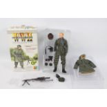 Dragon - A boxed Dragon #70010 1:6 scale WW2 Kharkov 1943 "Otto",