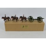 Lancer Military Toys - A boxed set,
