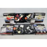 Corgi Aviation Archive - 4 x limited edition aircraft in 1:48 scale,