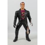 Kenner - A Kenner 35 cm Terminator action figure from 1992.