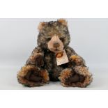 Charlie Bears - A limited edition #CB614862 'Hubble' Charlie Bear.