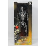 NECA - Terminator 2 - Endoskeleton.