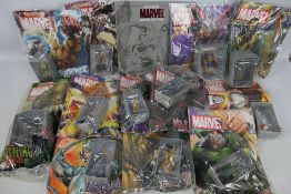 Marvel Figurines - Eaglemoss.