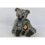 Charlie Bears - A #CB114806 'Torquil' Charlie Bear.