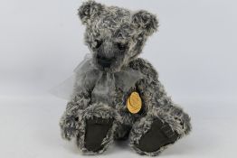 Charlie Bears - A #CB114806 'Torquil' Charlie Bear.