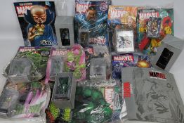 Marvel Figurines - Eaglemoss.