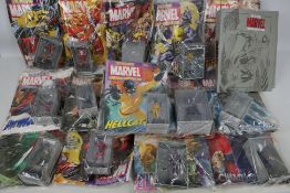 Marvel Figurines - Eaglemoss.